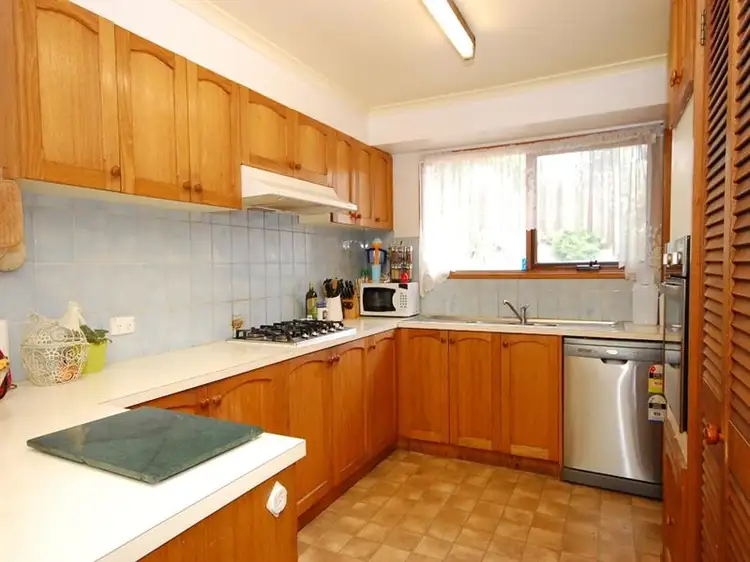 Fourth view of Homely house listing, 2 Towers Road, Lilydale VIC 3140