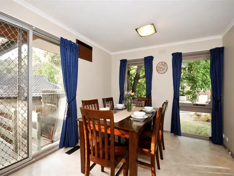 Fourth view of Homely house listing, 10 SUSANS Court, Croydon North VIC 3136