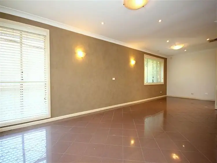 Fourth view of Homely house listing, 4 Maree Place, Condell Park NSW 2200