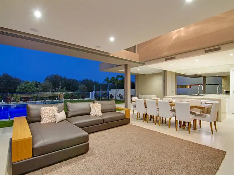 Fourth view of Homely house listing, 52 North Point Avenue, Kingscliff NSW 2487