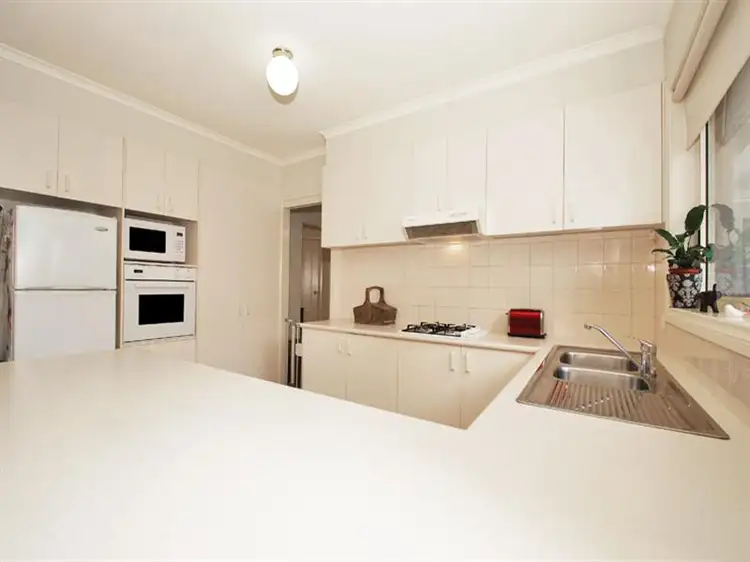 Second view of Homely house listing, 3/10 Laird Street, Croydon VIC 3136