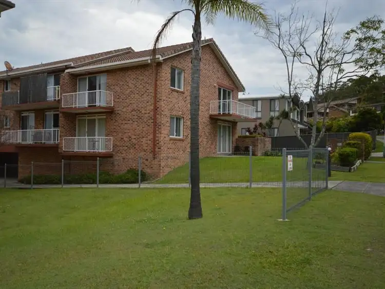Second view of Homely house listing, 1/26 Brunswick Avenue, Coffs Harbour NSW 2450