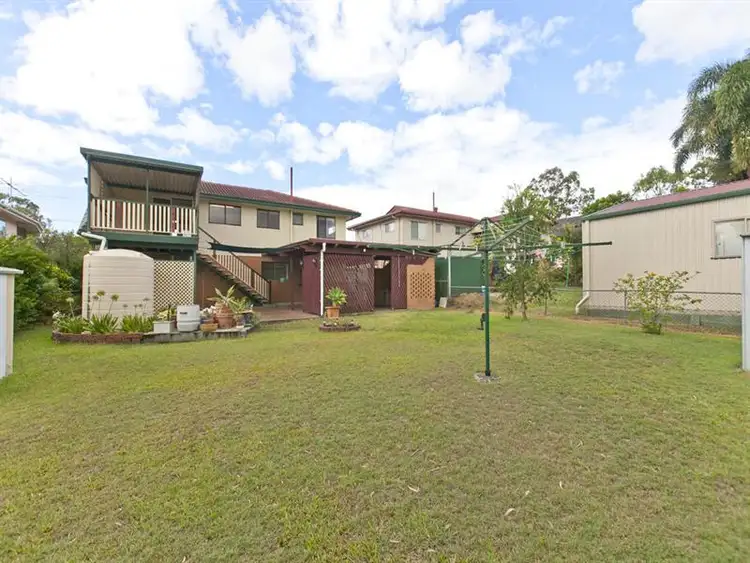 Fifth view of Homely house listing, 6 Barton Street, Capalaba QLD 4157