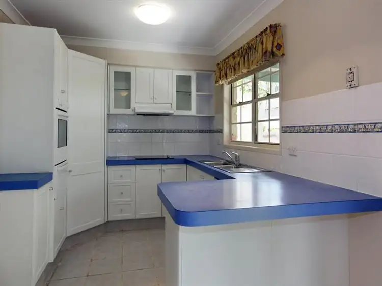 Fifth view of Homely house listing, 121 Eugaree Street, Southport QLD 4215