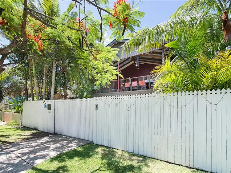 Second view of Homely house listing, 18 White Street, Graceville QLD 4075