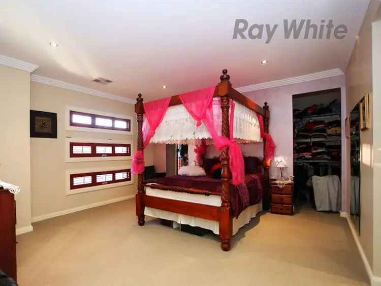 Fourth view of Homely house listing, 33 Bristlebird Way, Truganina VIC 3027