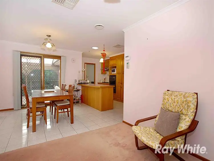 Second view of Homely house listing, 6 Sundew Court, Knoxfield VIC 3180