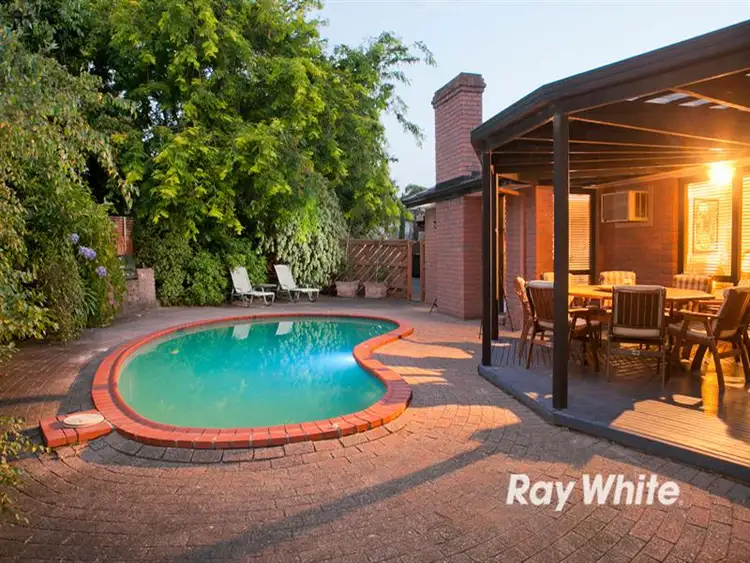 Main view of Homely house listing, 15 Pellita Way, Langwarrin VIC 3910