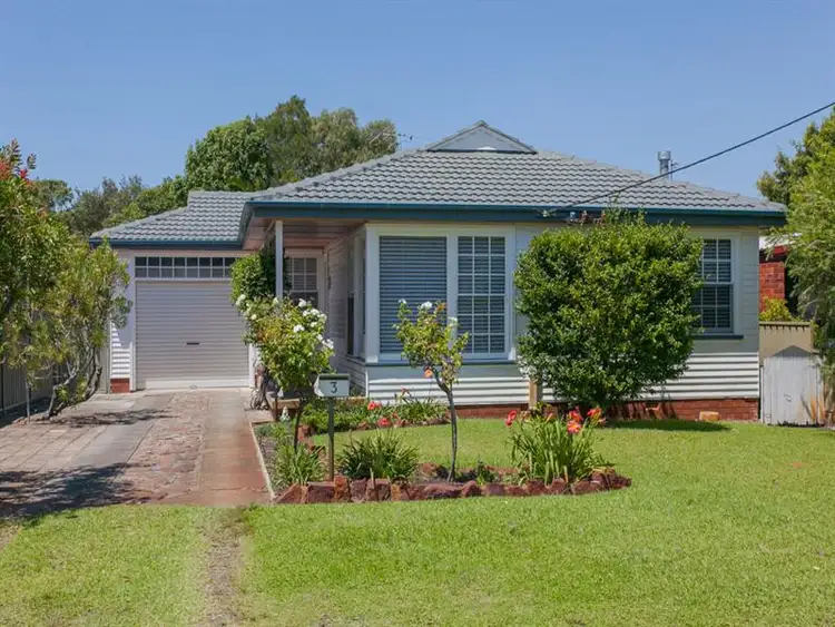 3 Braid Road, Fern Bay NSW 2295