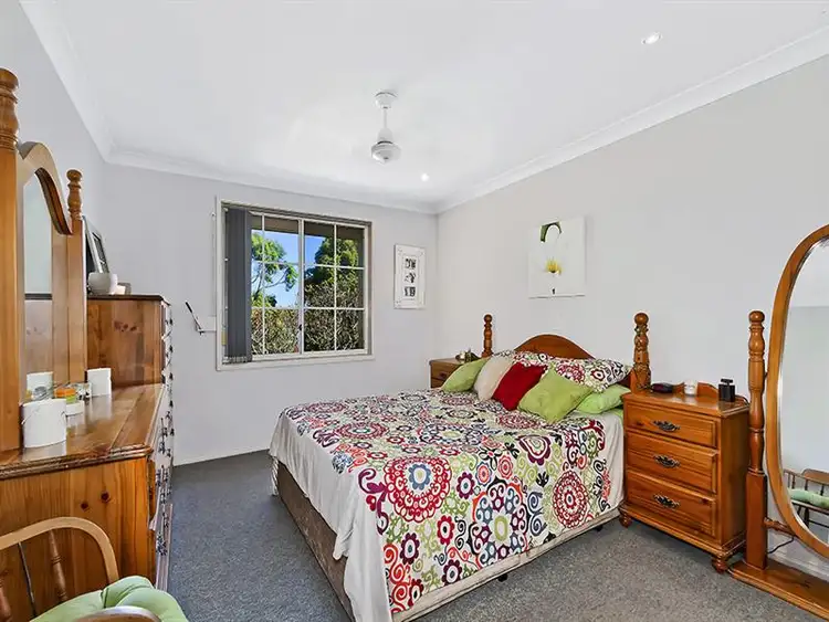 Sixth view of Homely house listing, 220 Cresthaven Avenue, Bateau Bay NSW 2261