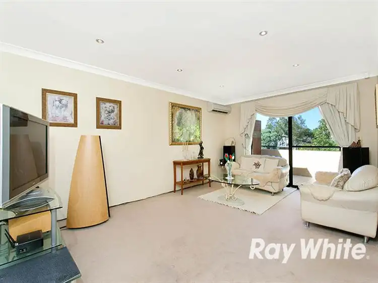 Seventh view of Homely other listing, 549a King Georges Road, Beverly Hills NSW 2209