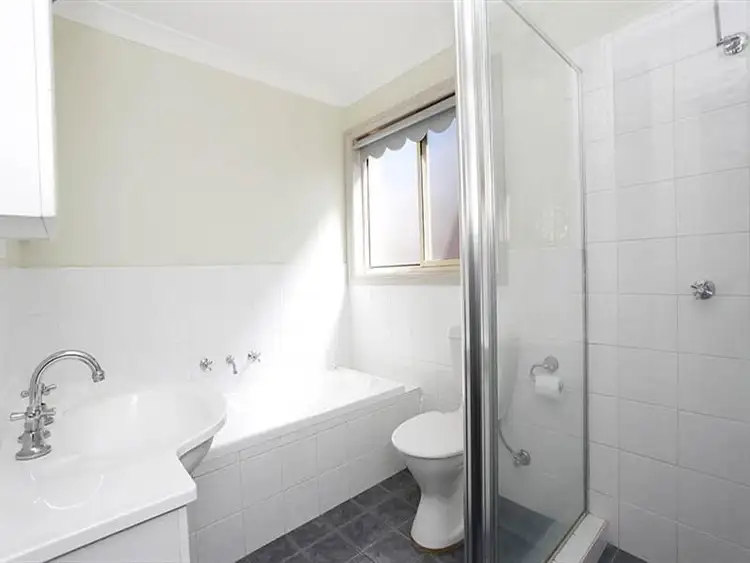 Fifth view of Homely townhouse listing, 2/13 Moray Street, Richmond NSW 2753