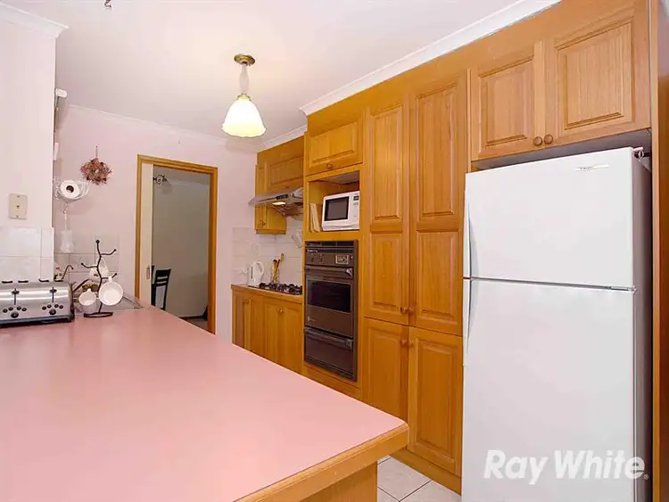 Third view of Homely house listing, 6 Sundew Court, Knoxfield VIC 3180