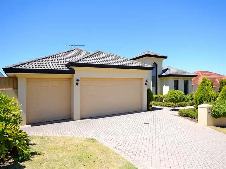 14 Cherrywood Avenue, Dianella WA 6059
