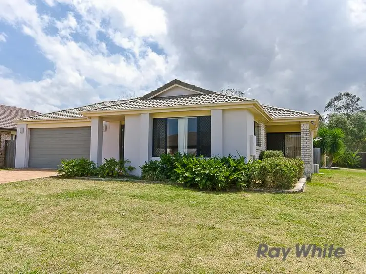 2 Moylan Court, Bray Park QLD 4500