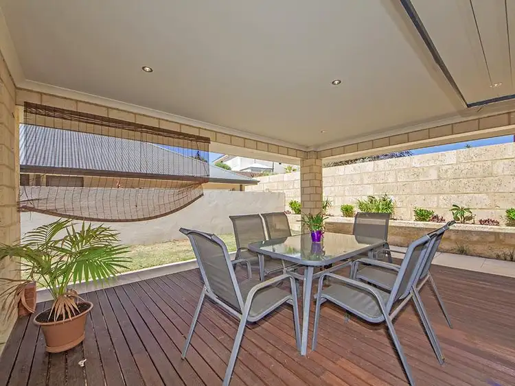 Second view of Homely house listing, 14 Endeavour Circle, Wannanup WA 6210