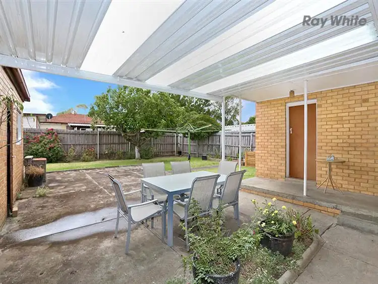 Sixth view of Homely house listing, 33 Cole Street, Laverton VIC 3028