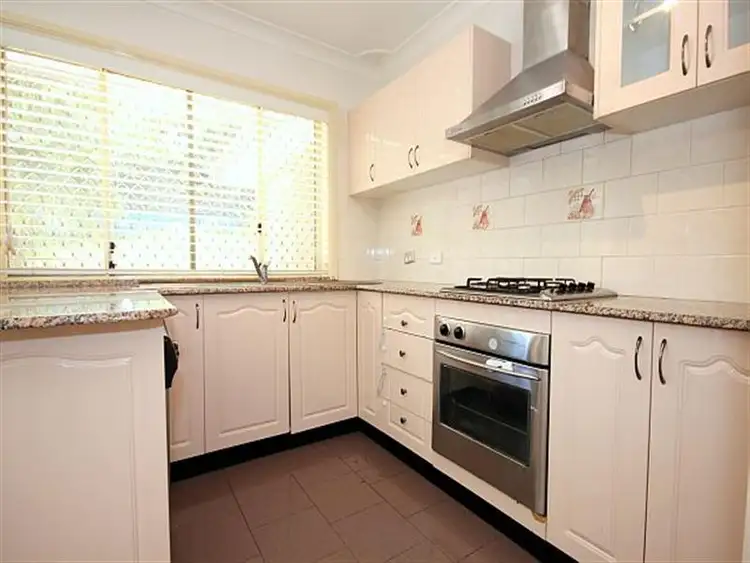 Second view of Homely house listing, 4 Maree Place, Condell Park NSW 2200