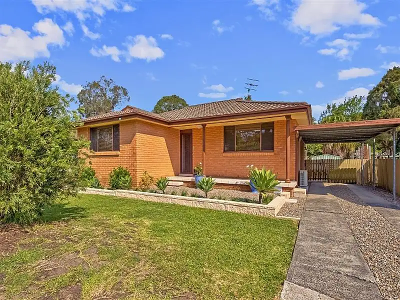 Main view of Homely house listing, 24 Buckingham Road, Berkeley Vale NSW 2261