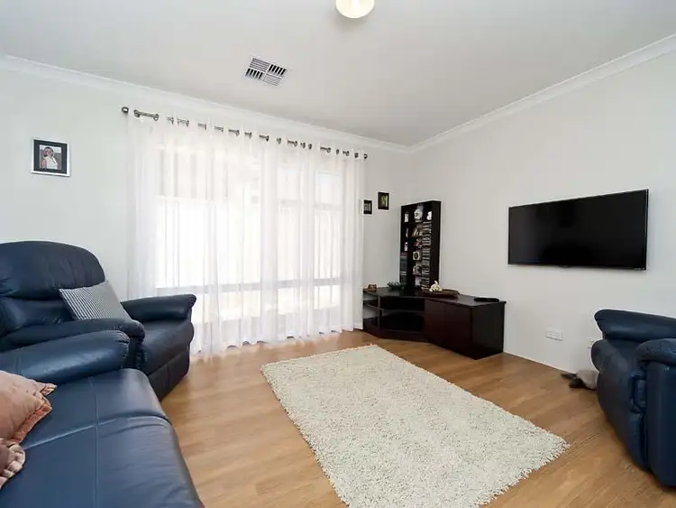 Seventh view of Homely house listing, 12 Carbine Corner, Baldivis WA 6171