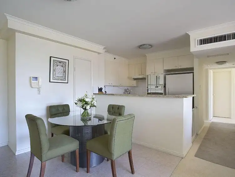 Second view of Homely apartment listing, 31/2a Hollywood Avenue, Bondi Junction NSW 2022