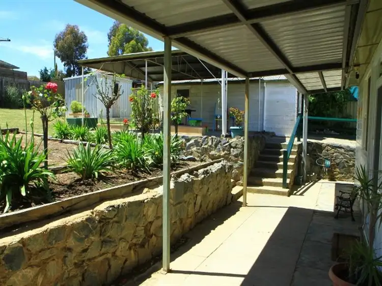 Fifth view of Homely house listing, 48 Moran Street, Long Gully VIC 3550
