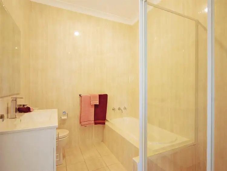 Seventh view of Homely townhouse listing, 15 Berringer Way, Flinders NSW 2529