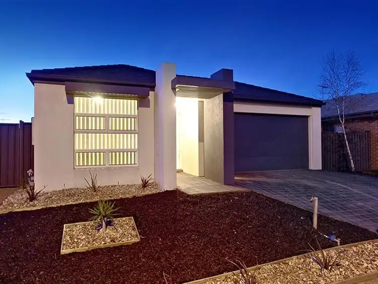 41 Foleys Road, Deer Park VIC 3023