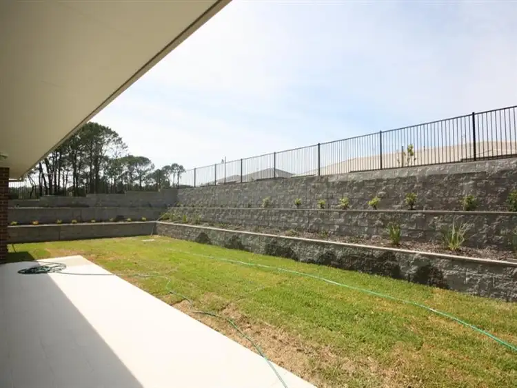 Third view of Homely house listing, 1 Wagtail Way, Fullerton Cove NSW 2318