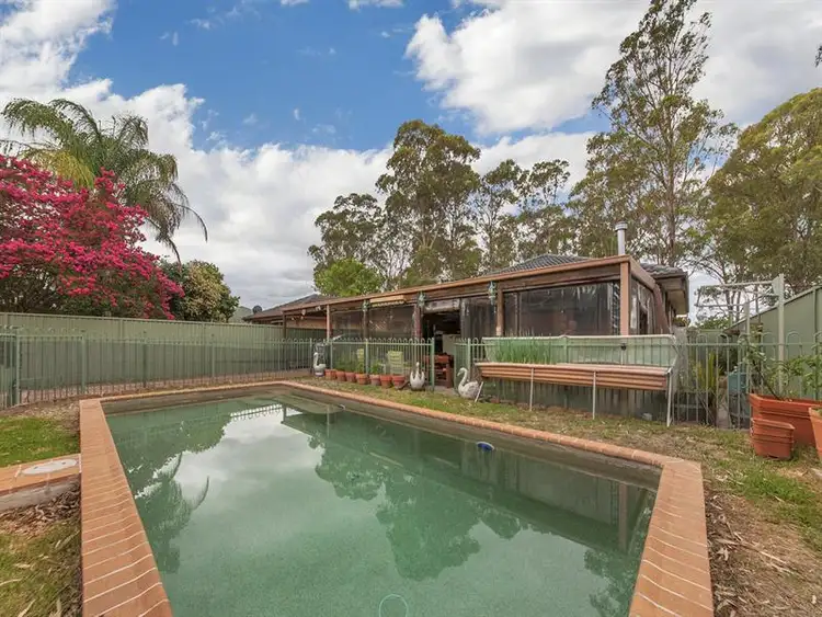 Second view of Homely house listing, 7 kemmel Close, Bossley Park NSW 2176