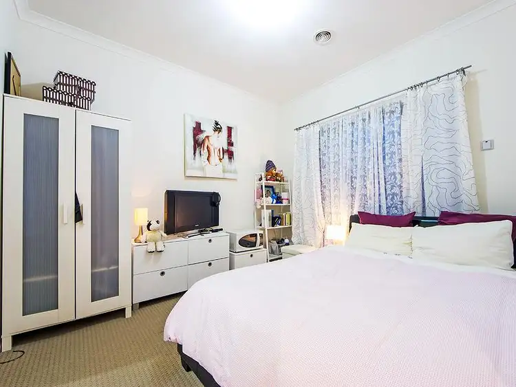 Sixth view of Homely house listing, 4/59 Caradon Drive, Truganina VIC 3029