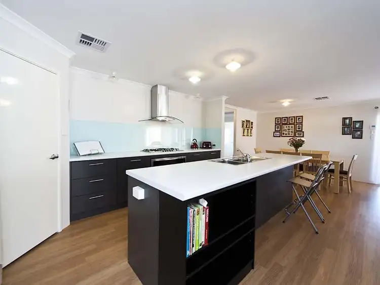 12 Carbine Corner, Baldivis WA 6171