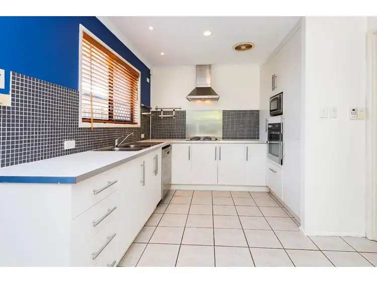 Sixth view of Homely house listing, 31 Cummin Street, Wishart QLD 4122