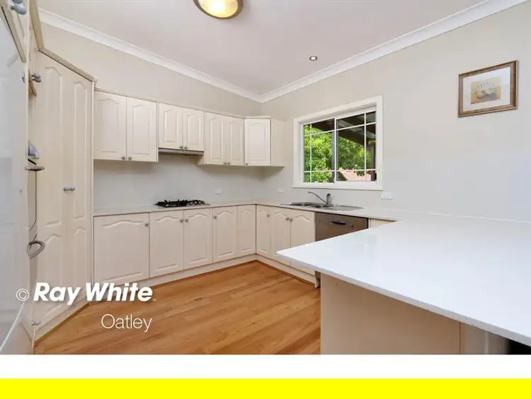 Third view of Homely house listing, 123 Laycock Road, Penshurst NSW 2222