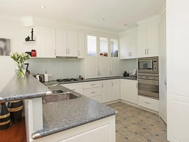 Fourth view of Homely house listing, 16 Sanglen Terrace, Belmont VIC 3216