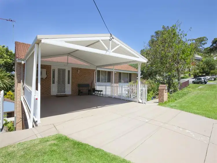 28 Cranford Lane, Figtree NSW 2525