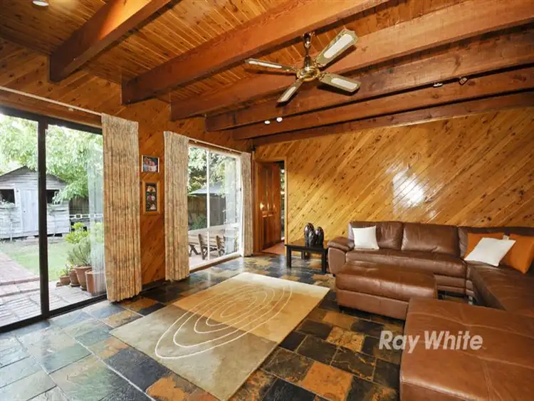 Fourth view of Homely house listing, 23 Kirrawee Avenue, Wantirna South VIC 3152