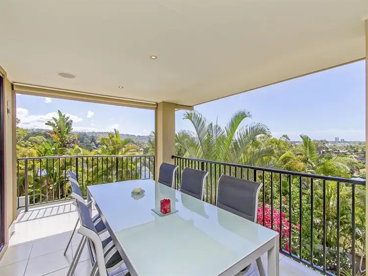Seventh view of Homely house listing, 11 Kukulies Court, Currumbin Waters QLD 4223