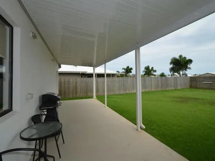 Second view of Homely house listing, 15 Silverwing Court, Deeragun QLD 4818