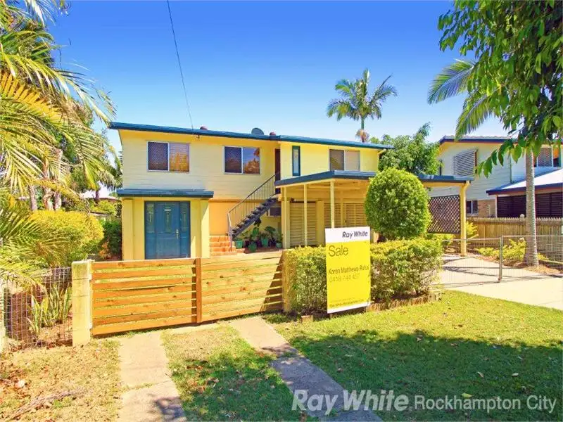 Main view of Homely house listing, 32 Elwing Street, Kawana QLD 4701