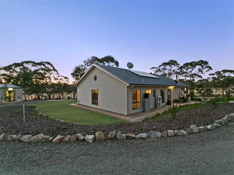 49 Berriman Road, Hamilton SA 5373