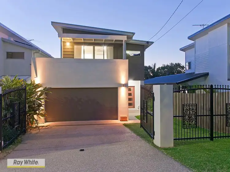 Second view of Homely house listing, 149 Scarborough Road, Redcliffe QLD 4020