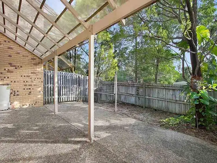 Third view of Homely townhouse listing, 4/6 Maranda Street, Shailer Park QLD 4128