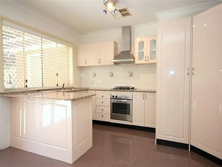 Third view of Homely house listing, 4 Maree Place, Condell Park NSW 2200