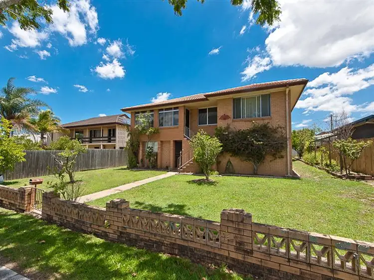 Main view of Homely house listing, 27 Kurago Street, Chermside West QLD 4032