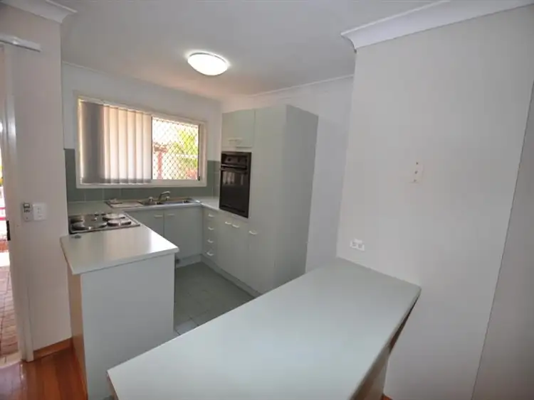 Third view of Homely townhouse listing, 99/128 BENOWA Road, Southport QLD 4215