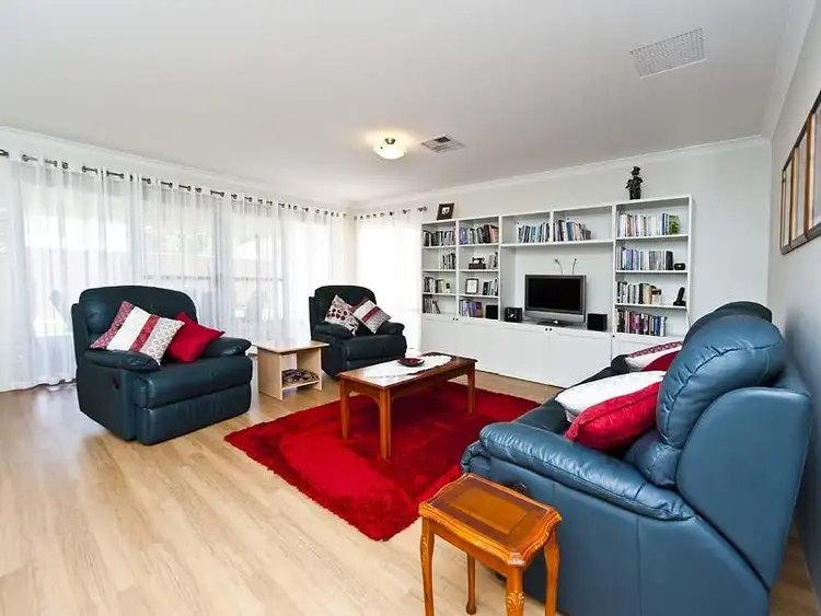 Sixth view of Homely house listing, 12 Carbine Corner, Baldivis WA 6171