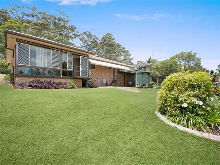 121 Rous Road, Goonellabah NSW 2480