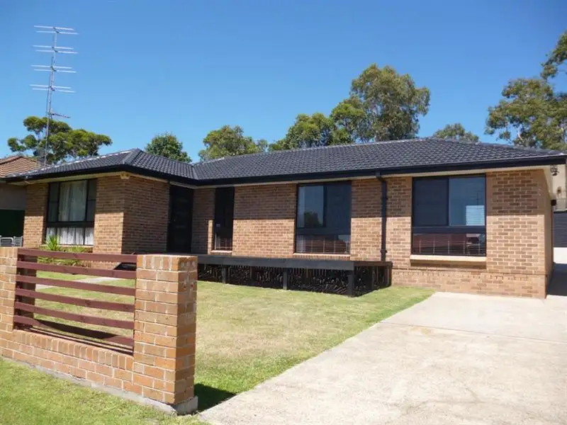 Main view of Homely house listing, 18 Macquarie Street, Albion Park NSW 2527