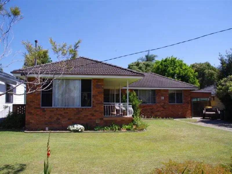 Main view of Homely house listing, 12 High Street, Cundletown NSW 2430